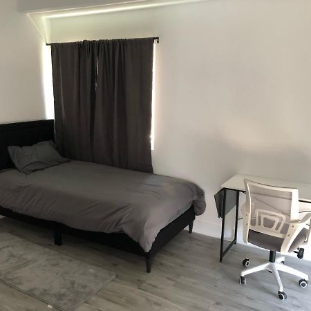 Ktown Hotel Los Angeles Luaran gambar