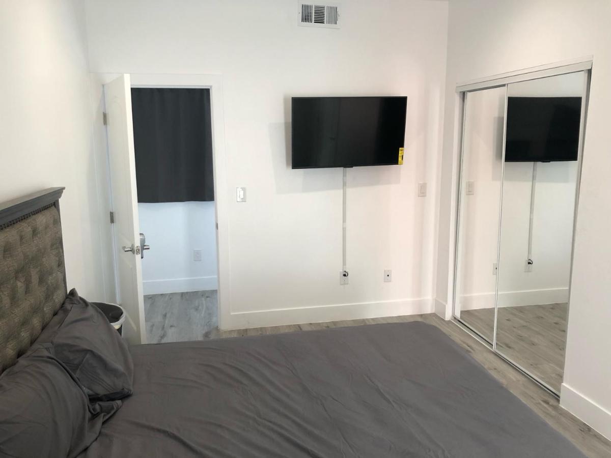 Ktown Hotel Los Angeles Luaran gambar