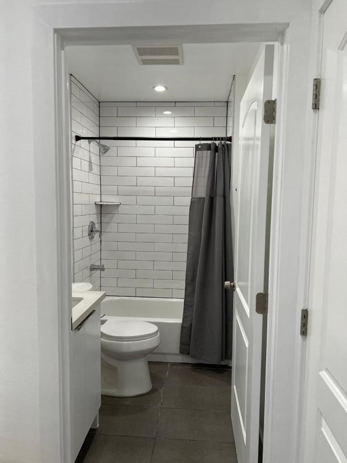 Ktown Hotel Los Angeles Luaran gambar