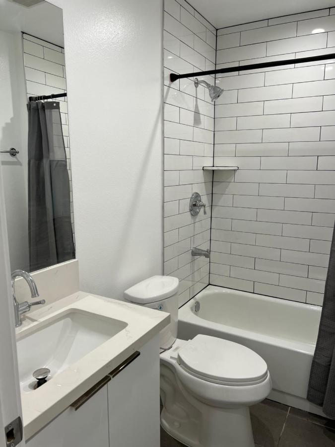Ktown Hotel Los Angeles Luaran gambar