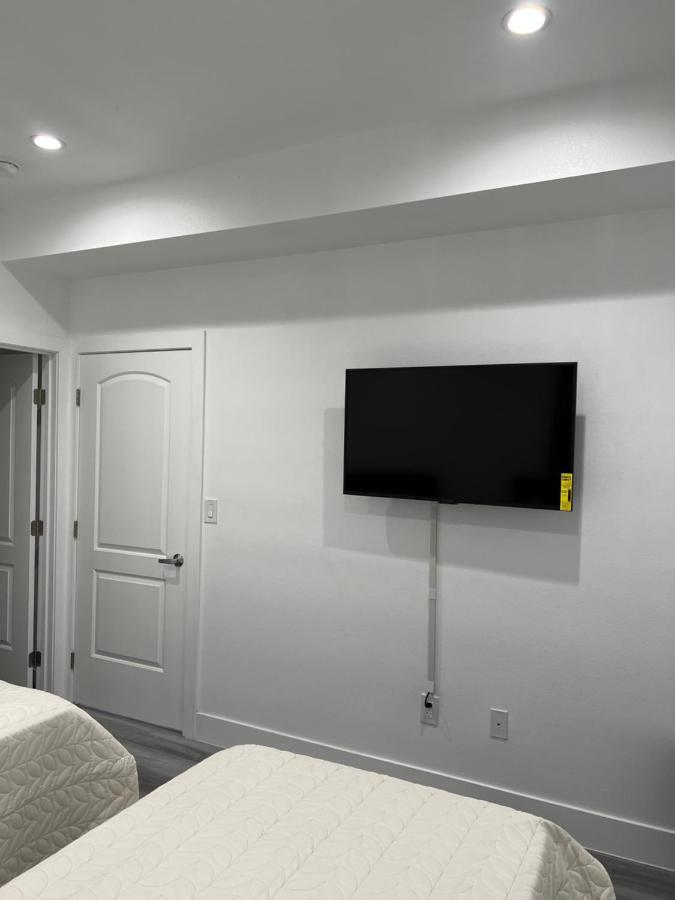 Ktown Hotel Los Angeles Luaran gambar