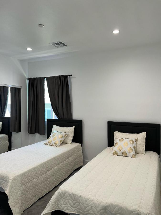 Ktown Hotel Los Angeles Luaran gambar