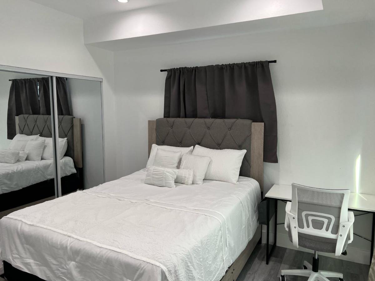 Ktown Hotel Los Angeles Luaran gambar