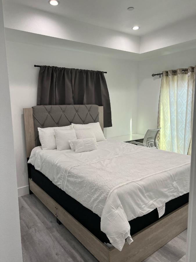 Ktown Hotel Los Angeles Luaran gambar