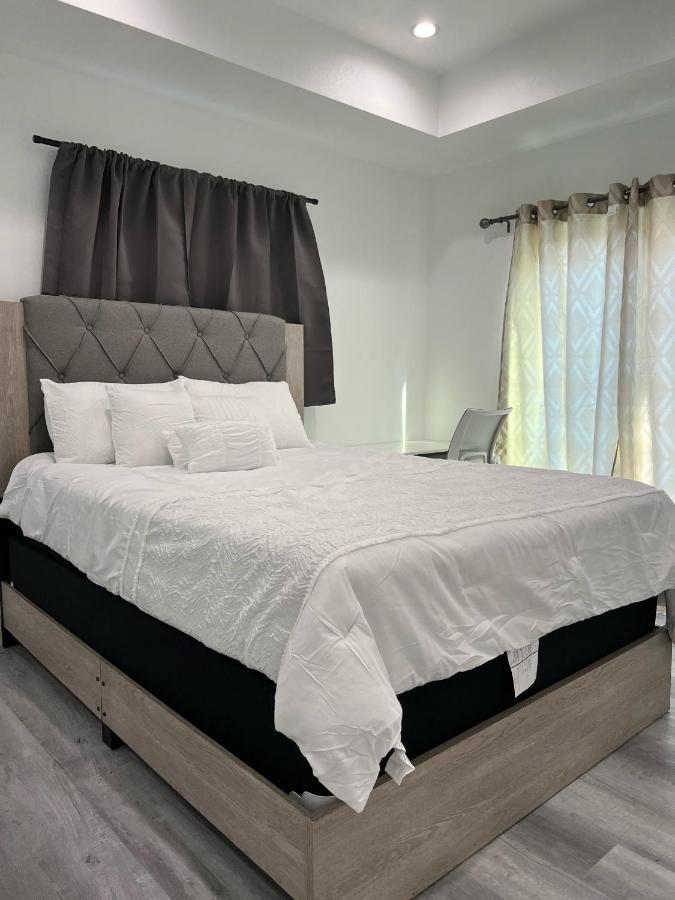 Ktown Hotel Los Angeles Luaran gambar