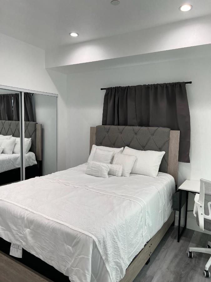 Ktown Hotel Los Angeles Luaran gambar