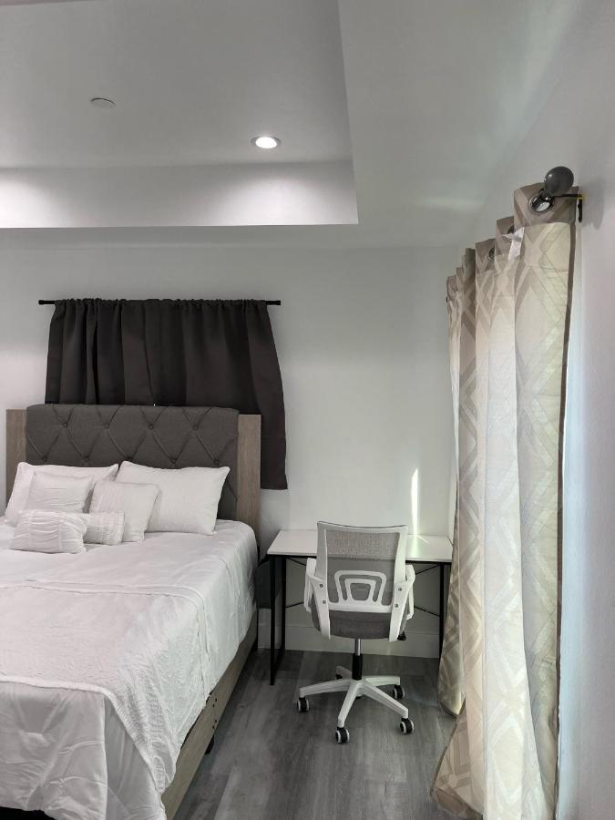 Ktown Hotel Los Angeles Luaran gambar